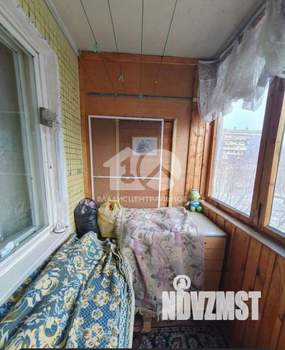 2-к квартира, вторичка, 44м2, 4/10 этаж