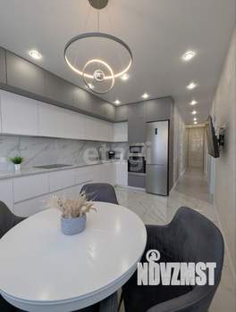 3-к квартира, вторичка, 84м2, 9/15 этаж