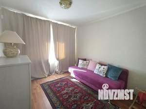 4-к квартира, вторичка, 79м2, 2/10 этаж