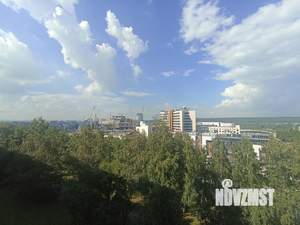 3-к квартира, вторичка, 59м2, 7/7 этаж