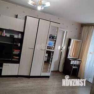 2-к квартира, вторичка, 43м2, 4/5 этаж
