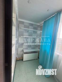 1-к квартира, вторичка, 24м2, 5/9 этаж