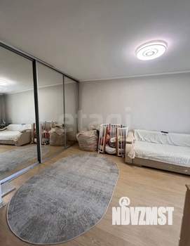 1-к квартира, вторичка, 30м2, 3/5 этаж