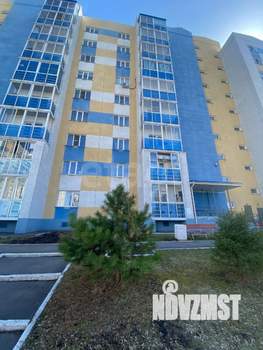 2-к квартира, вторичка, 57м2, 4/10 этаж
