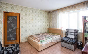 3-к квартира, вторичка, 63м2, 5/10 этаж