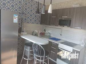 2-к квартира, вторичка, 52м2, 3/5 этаж