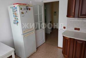 2-к квартира, вторичка, 64м2, 5/10 этаж