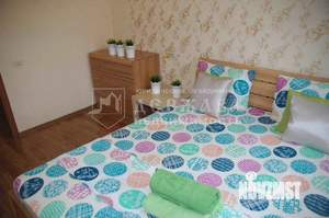 2-к квартира, вторичка, 52м2, 6/9 этаж