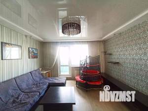 4-к квартира, вторичка, 82м2, 4/9 этаж