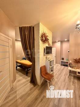 3-к квартира, вторичка, 50м2, 1/13 этаж