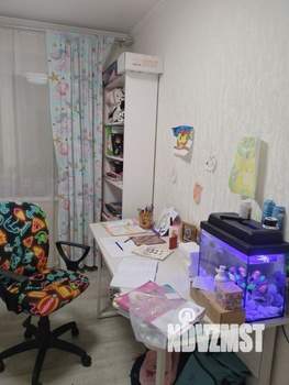 4-к квартира, вторичка, 60м2, 4/5 этаж