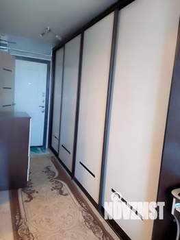 Студия квартира, вторичка, 24м2, 8/9 этаж