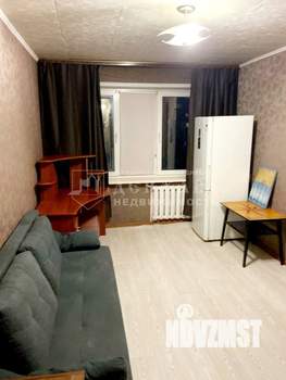 1-к квартира, вторичка, 23м2, 6/9 этаж