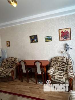 3-к квартира, вторичка, 83м2, 3/3 этаж