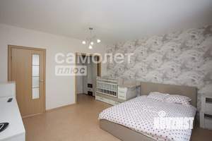 2-к квартира, вторичка, 77м2, 6/10 этаж