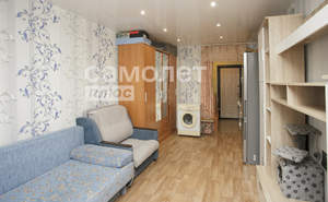 1-к квартира, вторичка, 23м2, 4/9 этаж