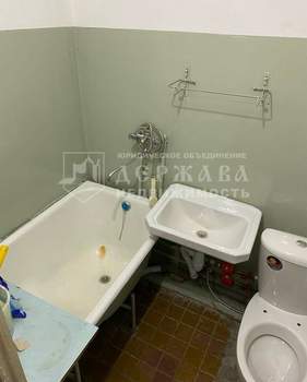 1-к квартира, вторичка, 24м2, 3/9 этаж