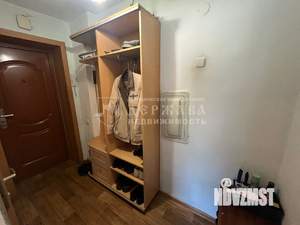 3-к квартира, вторичка, 55м2, 3/5 этаж