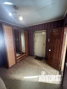 2-к квартира, вторичка, 68м2, 2/6 этаж