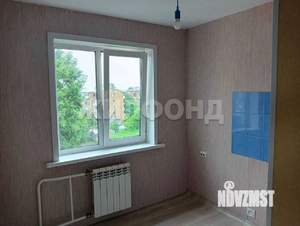 1-к квартира, вторичка, 31м2, 5/5 этаж