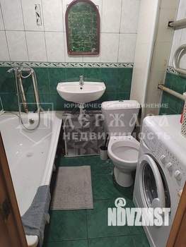 1-к квартира, вторичка, 23м2, 7/9 этаж