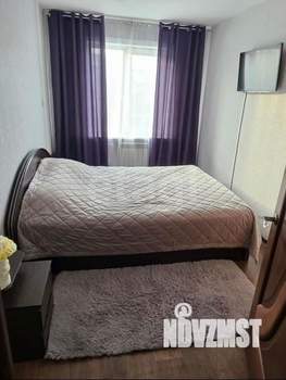 4-к квартира, вторичка, 61м2, 3/5 этаж