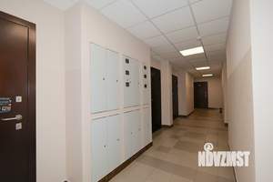 2-к квартира, вторичка, 45м2, 2/8 этаж