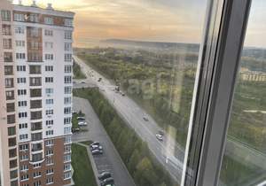 3-к квартира, вторичка, 60м2, 15/16 этаж