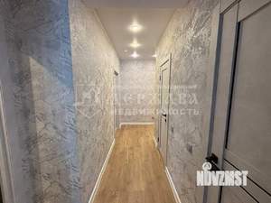 2-к квартира, вторичка, 49м2, 12/16 этаж