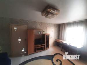 4-к квартира, вторичка, 58м2, 1/1 этаж