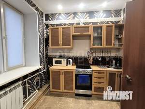 3-к квартира, вторичка, 72м2, 1/2 этаж