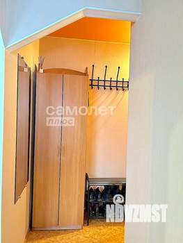 2-к квартира, вторичка, 44м2, 3/5 этаж