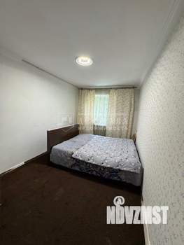 3-к квартира, вторичка, 73м2, 2/5 этаж