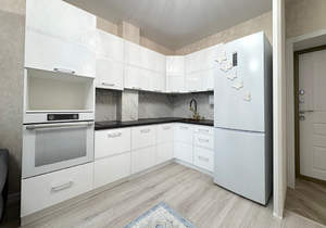 2-к квартира, вторичка, 61м2, 7/12 этаж