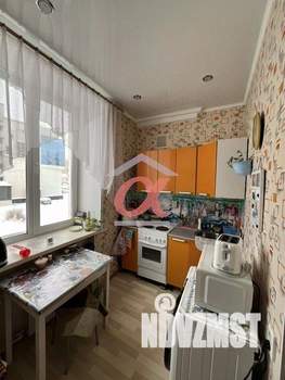 2-к квартира, вторичка, 48м2, 3/3 этаж