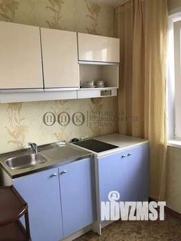 1-к квартира, вторичка, 34м2, 9/10 этаж