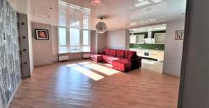 3-к квартира, вторичка, 106м2, 5/8 этаж