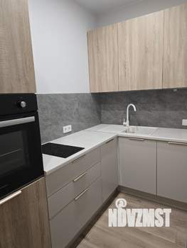 3-к квартира, вторичка, 47м2, 1/5 этаж