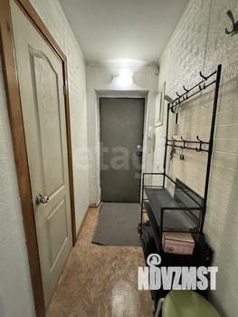 1-к квартира, вторичка, 30м2, 5/5 этаж
