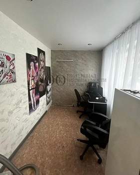 3-к квартира, вторичка, 49м2, 1/5 этаж