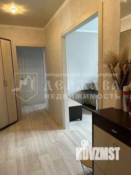 2-к квартира, вторичка, 53м2, 3/5 этаж