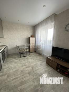 1-к квартира, вторичка, 36м2, 3/16 этаж