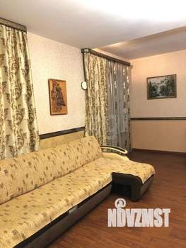 3-к квартира, вторичка, 94м2, 3/5 этаж