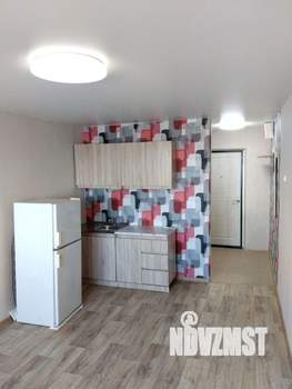 Студия квартира, вторичка, 23м2, 8/9 этаж