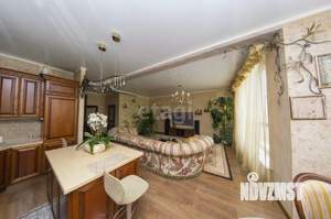 5-к квартира, вторичка, 178м2, 9/12 этаж