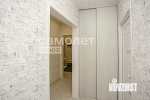 3-к квартира, вторичка, 57м2, 1/16 этаж