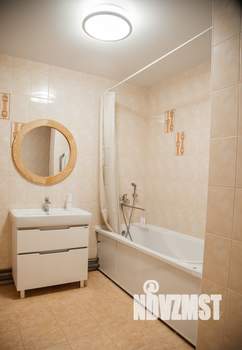 2-к квартира, вторичка, 48м2, 1/5 этаж