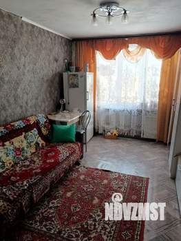 Студия квартира, вторичка, 23м2, 5/5 этаж