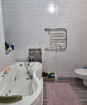 3-к квартира, вторичка, 78м2, 16/16 этаж