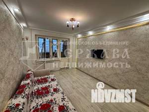 3-к квартира, вторичка, 62м2, 9/10 этаж